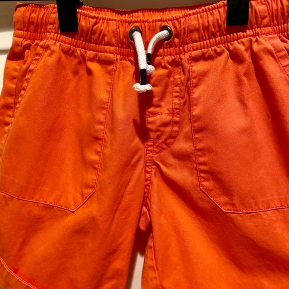 Boys Cat & Jack Shorts Size 4T - Picture 3 of 6